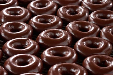 krispy kreme - pitx photos|KRISPY KREME® Celebrates World Chocolate Day this .